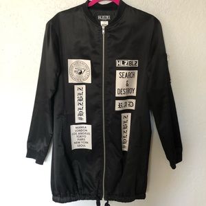 HLZBLZ Jacket